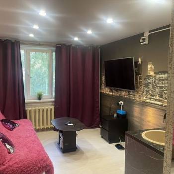 Продается 1-комнатная квартира, 16 м²