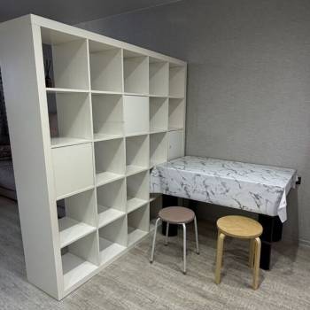 Сдается 1-комнатная квартира, 39 м²