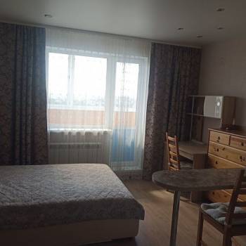 Сдается 1-комнатная квартира, 28 м²