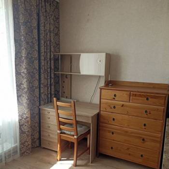 Сдается 1-комнатная квартира, 28 м²