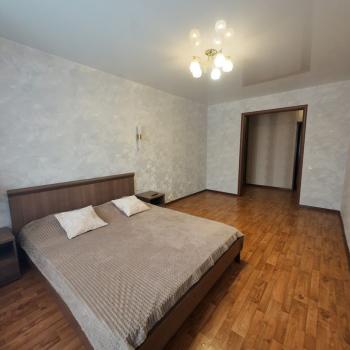 Сдается 1-комнатная квартира, 37 м²