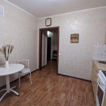 Сдается 1-комнатная квартира, 37 м²