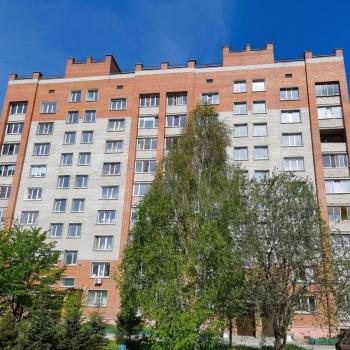 Сдается 1-комнатная квартира, 37 м²