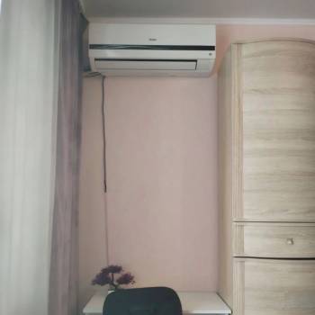 Сдается 1-комнатная квартира, 25,2 м²