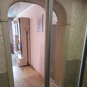 Сдается 1-комнатная квартира, 25,2 м²