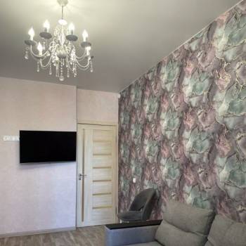 Сдается 1-комнатная квартира, 42 м²
