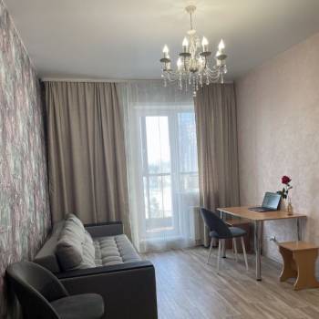 Сдается 1-комнатная квартира, 42 м²