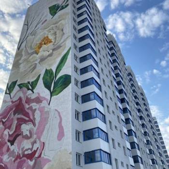 Сдается 1-комнатная квартира, 25 м²