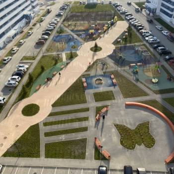 Сдается 1-комнатная квартира, 25 м²