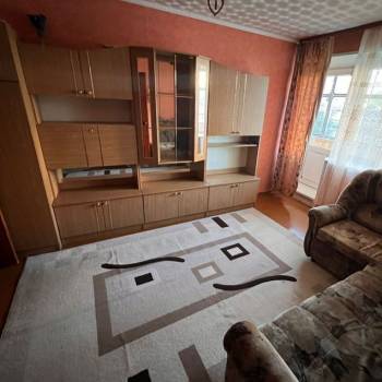 Сдается 2-х комнатная квартира, 48 м²