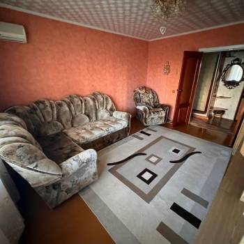 Сдается 2-х комнатная квартира, 48 м²