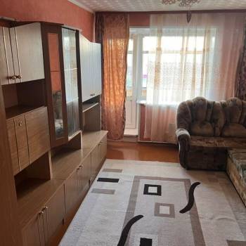 Сдается 2-х комнатная квартира, 48 м²
