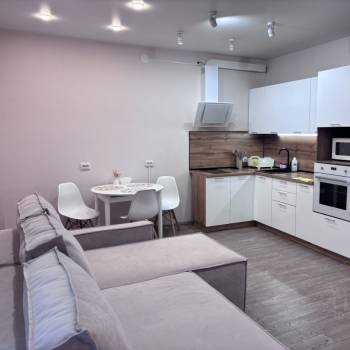 Сдается 1-комнатная квартира, 38 м²