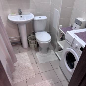 Сдается 1-комнатная квартира, 38 м²