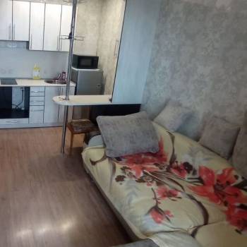Сдается 1-комнатная квартира, 20 м²