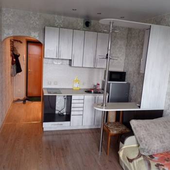 Сдается 1-комнатная квартира, 20 м²