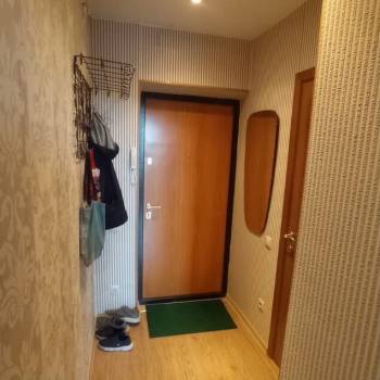 Сдается 1-комнатная квартира, 20 м²
