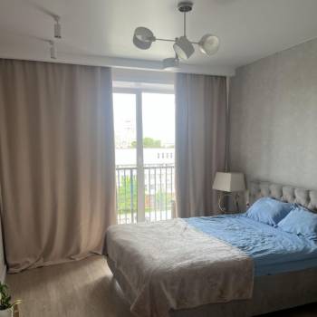 Сдается 2-х комнатная квартира, 46 м²