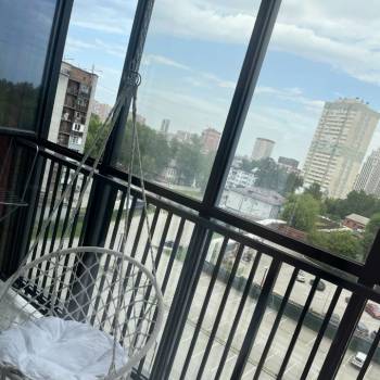 Сдается 2-х комнатная квартира, 46 м²