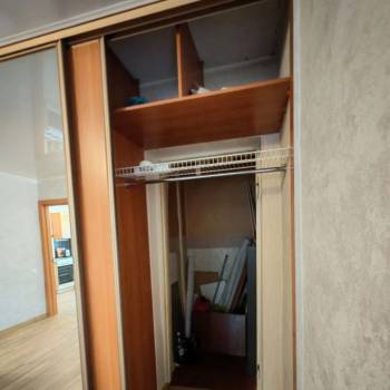 Сдается 1-комнатная квартира, 33 м²