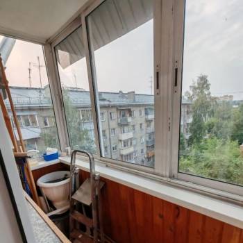 Сдается 1-комнатная квартира, 33 м²