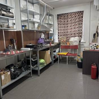 Сдается Нежилое помещение, 43 м²