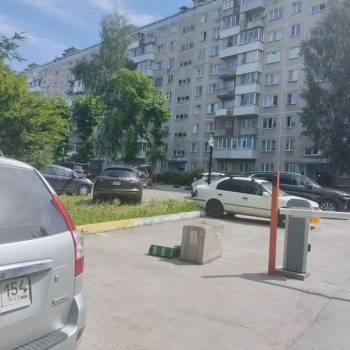 Продается 3-х комнатная квартира, 61,4 м²