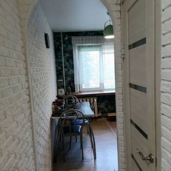 Продается 3-х комнатная квартира, 61,4 м²