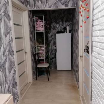 Продается 3-х комнатная квартира, 61,4 м²
