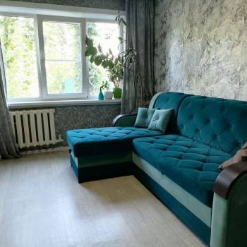 Продается 3-х комнатная квартира, 61,4 м²