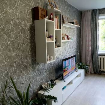 Продается 3-х комнатная квартира, 61,4 м²