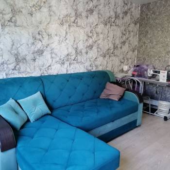 Продается 3-х комнатная квартира, 61,4 м²