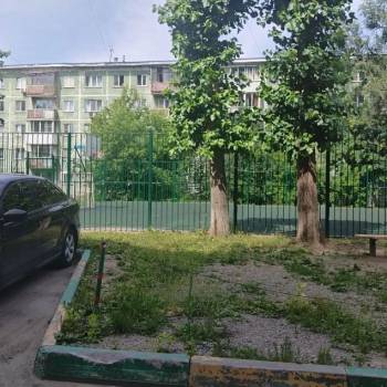 Продается 3-х комнатная квартира, 61,4 м²