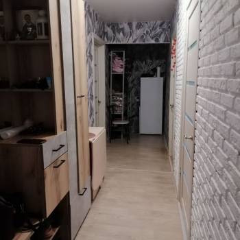 Продается 3-х комнатная квартира, 61,4 м²