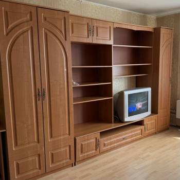 Сдается 1-комнатная квартира, 32,7 м²