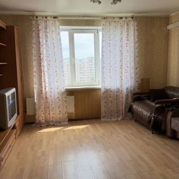 Сдается 1-комнатная квартира, 32,7 м²