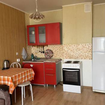 Сдается 1-комнатная квартира, 32,7 м²
