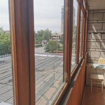 Сдается 1-комнатная квартира, 38,8 м²