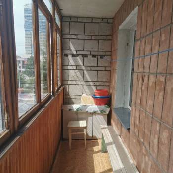 Сдается 1-комнатная квартира, 38,8 м²