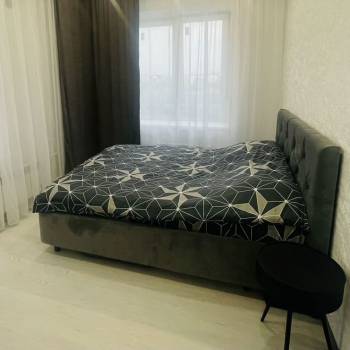 Сдается 1-комнатная квартира, 38 м²