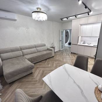 Продается 3-х комнатная квартира, 65 м²