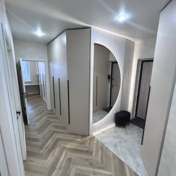Продается 3-х комнатная квартира, 65 м²