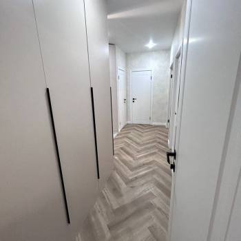 Продается 3-х комнатная квартира, 65 м²