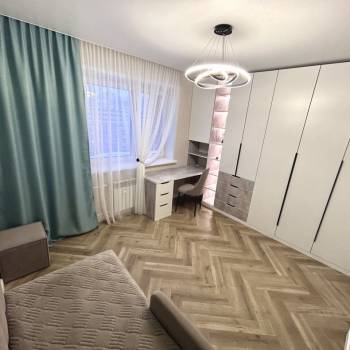 Продается 3-х комнатная квартира, 65 м²