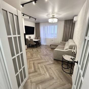 Продается 3-х комнатная квартира, 65 м²