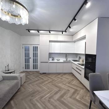 Продается 3-х комнатная квартира, 65 м²