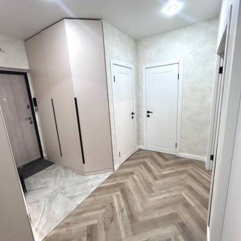 Продается 3-х комнатная квартира, 65 м²