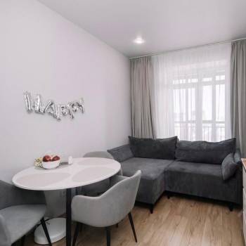 Сдается 1-комнатная квартира, 39 м²