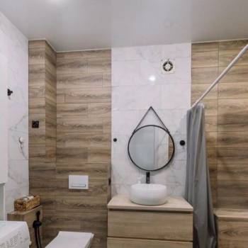 Сдается 1-комнатная квартира, 39 м²