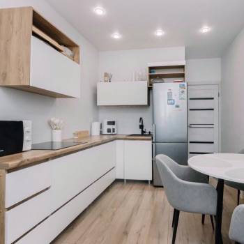 Сдается 1-комнатная квартира, 39 м²